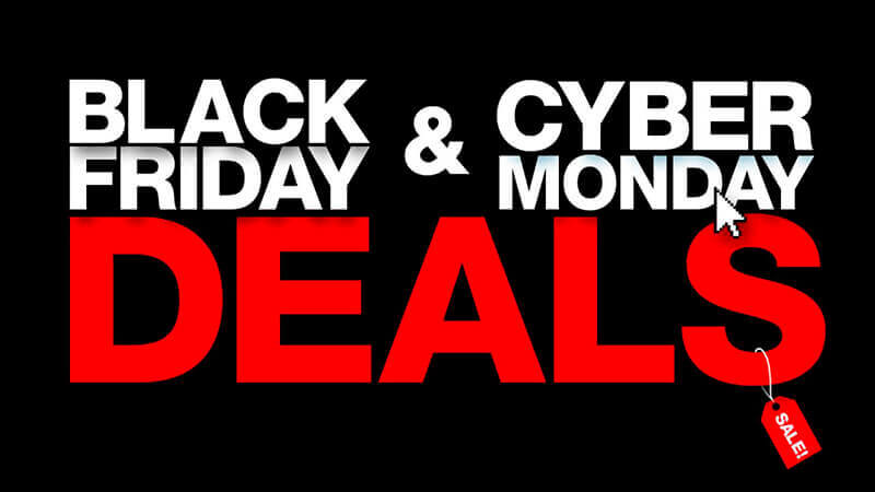 Cover Black Friday si Cyber Monday 2019