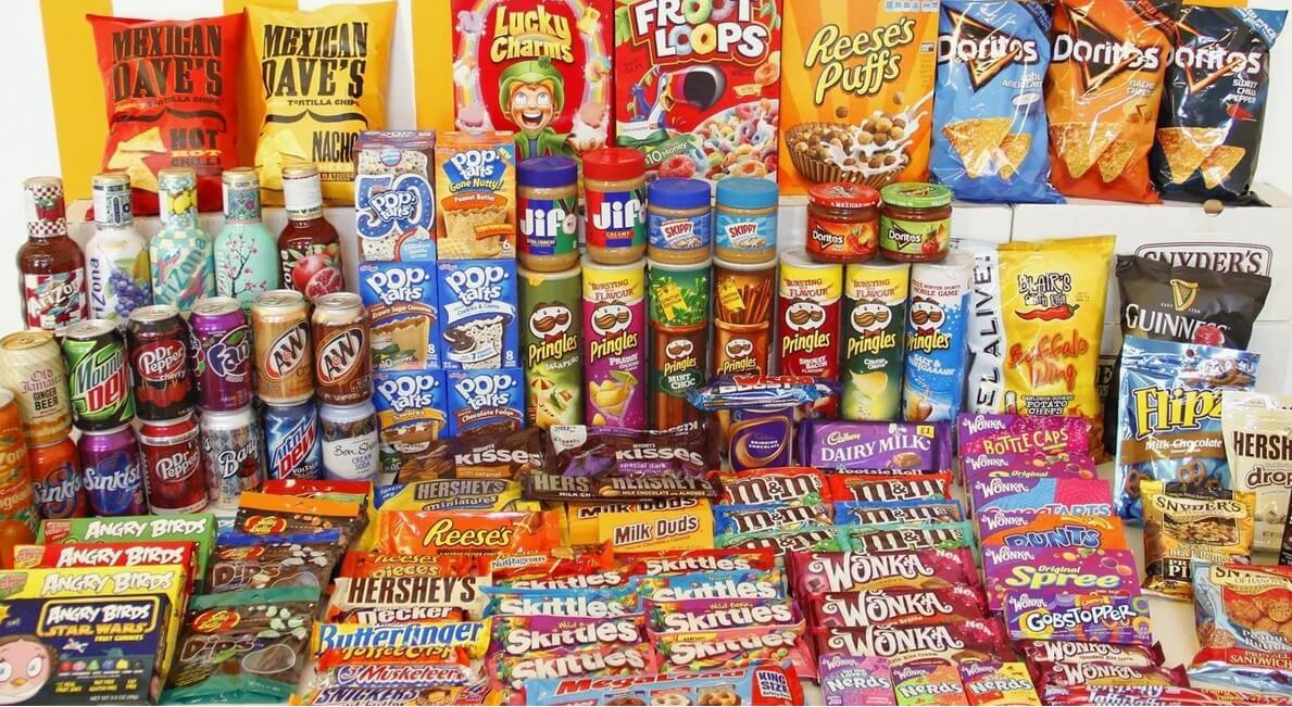 banner comenzi dulciuri americane