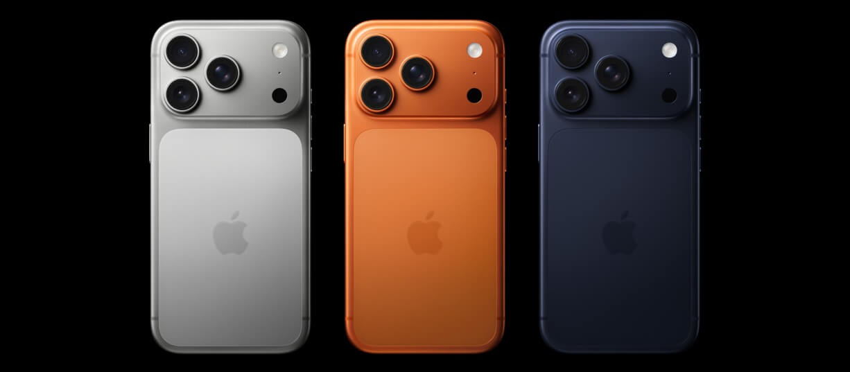 Noile modele iPhone (17, 17 Pro, 17 Pro Max si iPhone Air) ajung in Romania prin ComenziAmerica.com si Ximport.eu