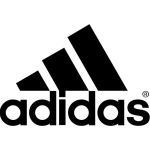 Adidas.Com website logo