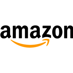 Amazon.Com website logo
