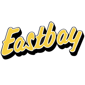 Eastbay.Com website logo