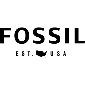 Fossil.Com website logo