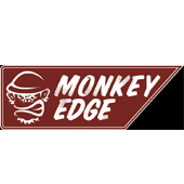 Monkeyedge.Com website logo