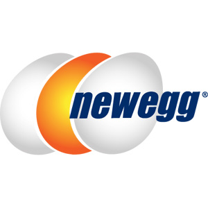 Newegg.Com website logo