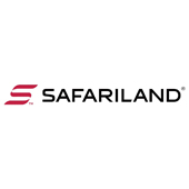 Safariland.Com website logo