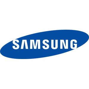 Samsung.Com website logo