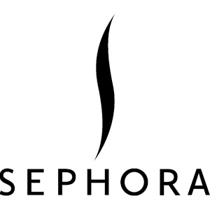 Sephora.Com website logo