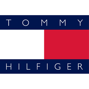 TommyHilfiger.Com website logo
